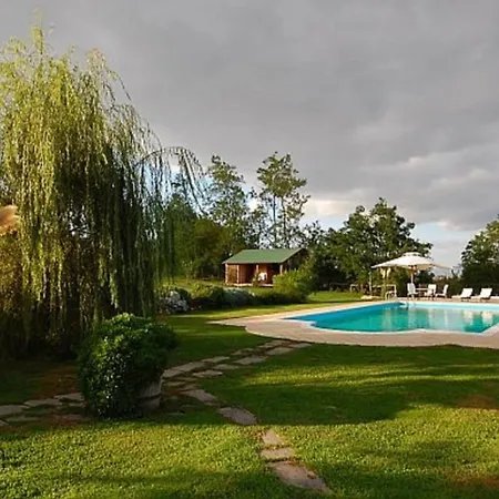Casa vacanze House Near Civita Di Bagnoregio - Amazing Panoramic View - Free Wi-fi
