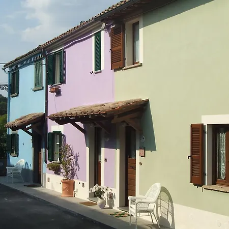 House Near Civita Di Bagnoregio - Amazing Panoramic View - Free Wi-fi Casa vacanze *